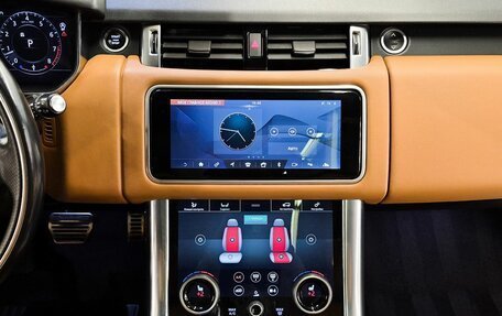 Land Rover Range Rover Sport II, 2019 год, 4 699 000 рублей, 32 фотография
