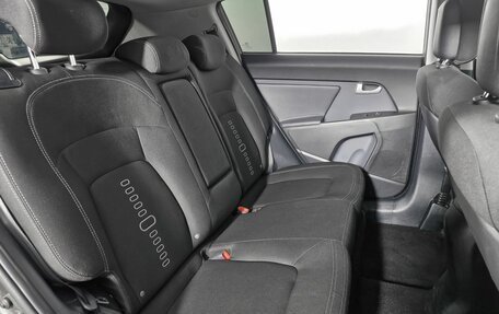 KIA Sportage III, 2013 год, 1 139 000 рублей, 11 фотография