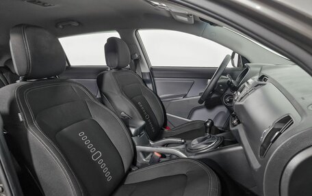 KIA Sportage III, 2013 год, 1 139 000 рублей, 9 фотография