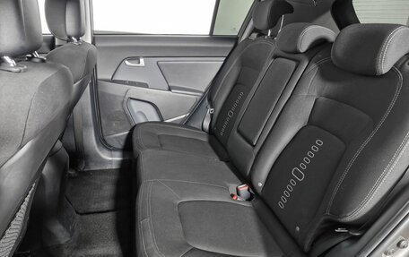KIA Sportage III, 2013 год, 1 139 000 рублей, 13 фотография