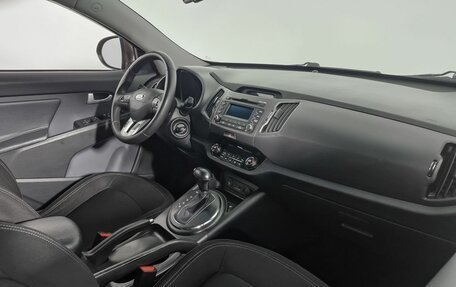 KIA Sportage III, 2013 год, 1 139 000 рублей, 10 фотография