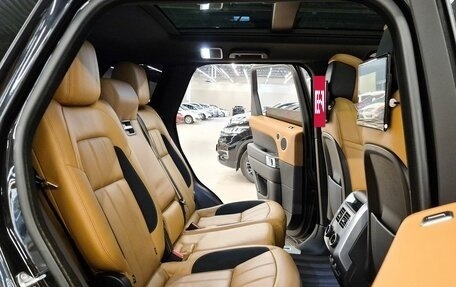 Land Rover Range Rover Sport II, 2019 год, 4 699 000 рублей, 27 фотография