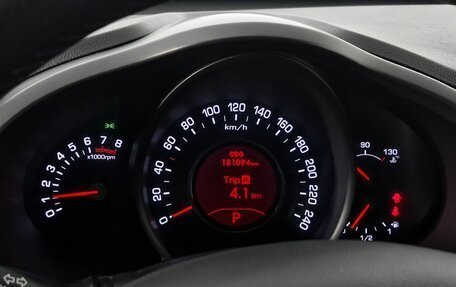 KIA Sportage III, 2013 год, 1 139 000 рублей, 19 фотография