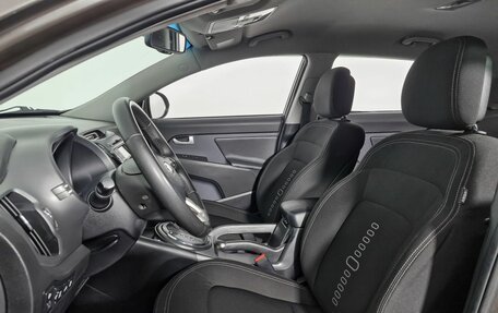 KIA Sportage III, 2013 год, 1 139 000 рублей, 14 фотография
