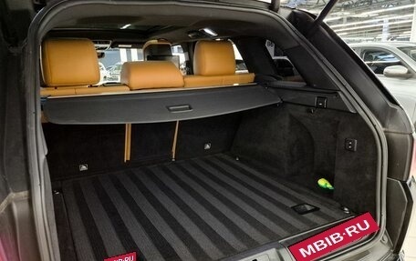 Land Rover Range Rover Sport II, 2019 год, 4 699 000 рублей, 30 фотография