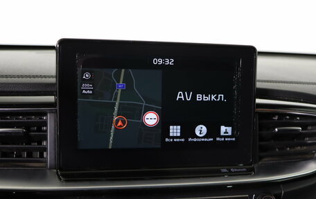 KIA cee'd III, 2018 год, 1 599 990 рублей, 16 фотография