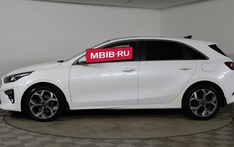 KIA cee'd III, 2018 год, 1 599 990 рублей, 8 фотография