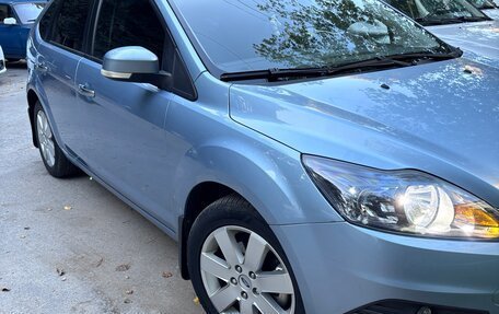Ford Focus II рестайлинг, 2008 год, 450 000 рублей, 6 фотография