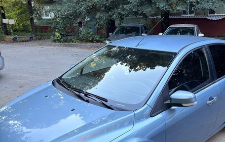 Ford Focus II рестайлинг, 2008 год, 450 000 рублей, 2 фотография
