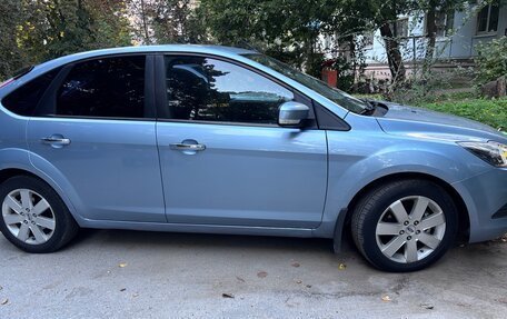 Ford Focus II рестайлинг, 2008 год, 450 000 рублей, 5 фотография