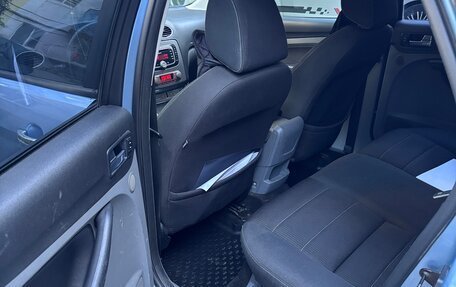 Ford Focus II рестайлинг, 2008 год, 450 000 рублей, 9 фотография