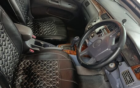Mitsubishi Lancer IX, 2000 год, 145 000 рублей, 3 фотография