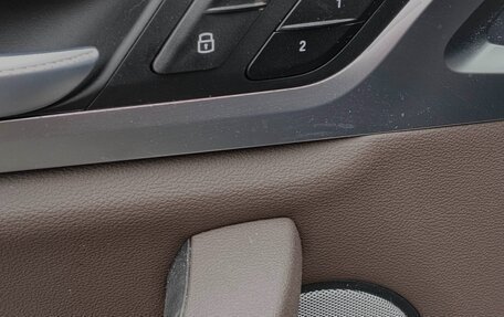 BMW X3, 2024 год, 6 500 000 рублей, 5 фотография