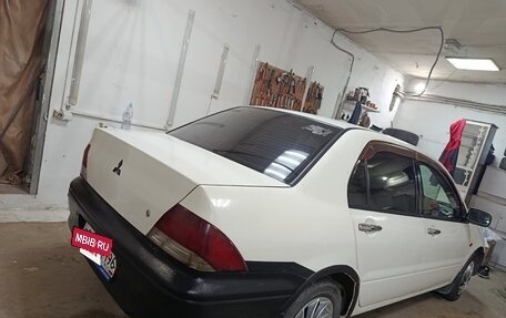 Mitsubishi Lancer IX, 2000 год, 145 000 рублей, 2 фотография
