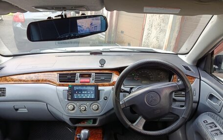 Mitsubishi Lancer IX, 2000 год, 145 000 рублей, 7 фотография