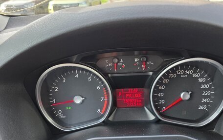 Ford Mondeo IV, 2009 год, 800 000 рублей, 2 фотография