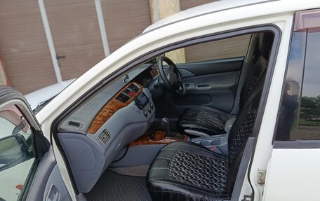 Mitsubishi Lancer IX, 2000 год, 145 000 рублей, 8 фотография