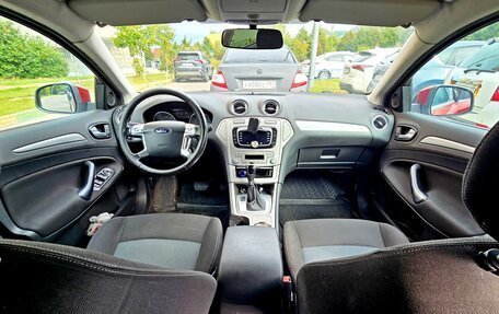 Ford Mondeo IV, 2009 год, 800 000 рублей, 3 фотография