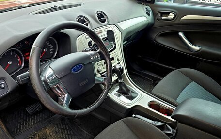 Ford Mondeo IV, 2009 год, 800 000 рублей, 4 фотография
