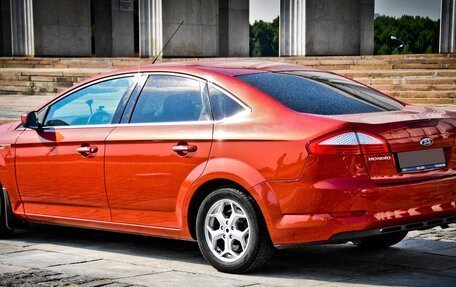 Ford Mondeo IV, 2009 год, 800 000 рублей, 7 фотография