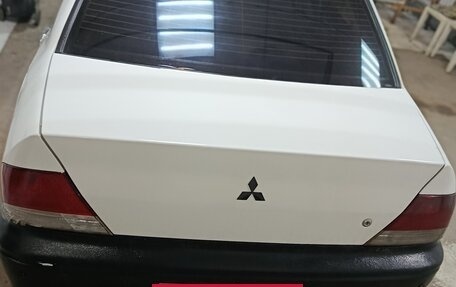 Mitsubishi Lancer IX, 2000 год, 145 000 рублей, 6 фотография