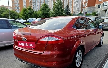 Ford Mondeo IV, 2009 год, 800 000 рублей, 6 фотография