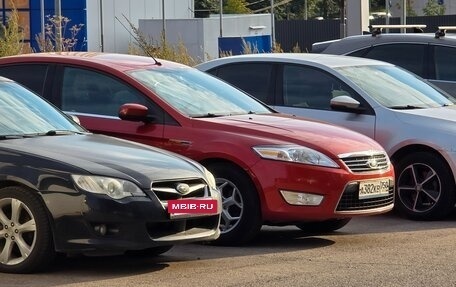 Ford Mondeo IV, 2009 год, 800 000 рублей, 9 фотография