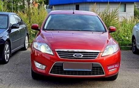 Ford Mondeo IV, 2009 год, 800 000 рублей, 8 фотография
