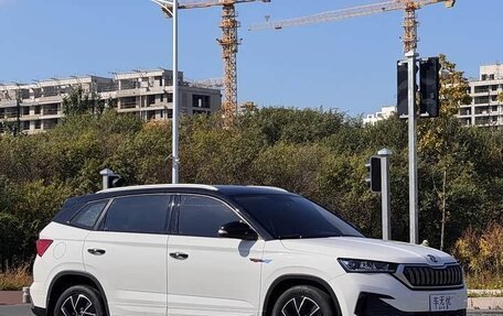 Skoda Kamiq I, 2022 год, 1 689 999 рублей, 4 фотография