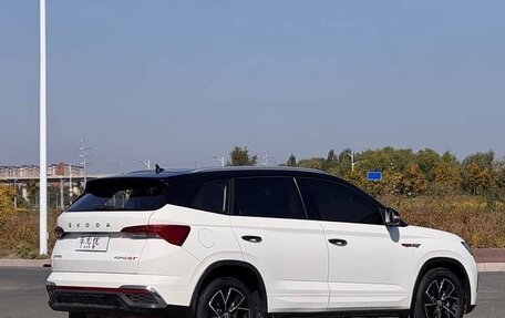 Skoda Kamiq I, 2022 год, 1 689 999 рублей, 6 фотография