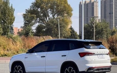 Skoda Kamiq I, 2022 год, 1 689 999 рублей, 8 фотография