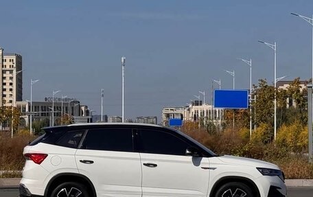 Skoda Kamiq I, 2022 год, 1 689 999 рублей, 9 фотография