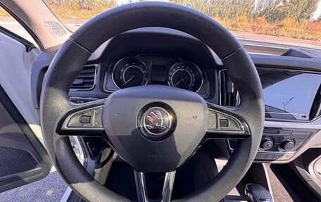 Skoda Kamiq I, 2022 год, 1 689 999 рублей, 11 фотография
