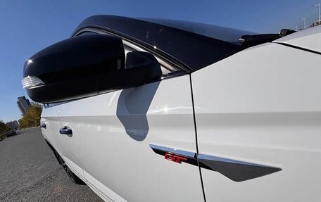 Skoda Kamiq I, 2022 год, 1 689 999 рублей, 12 фотография