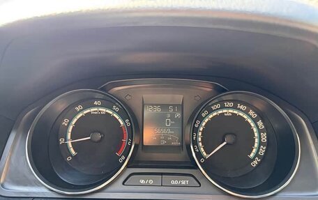 Skoda Kamiq I, 2022 год, 1 689 999 рублей, 14 фотография