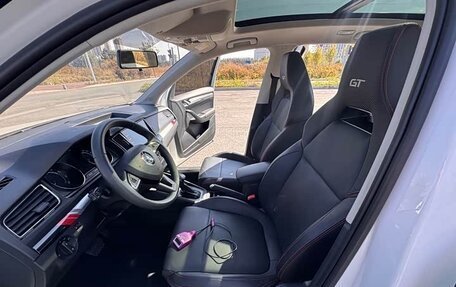 Skoda Kamiq I, 2022 год, 1 689 999 рублей, 13 фотография