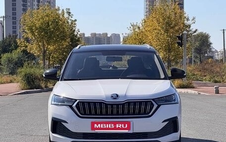 Skoda Kamiq I, 2022 год, 1 689 999 рублей, 2 фотография
