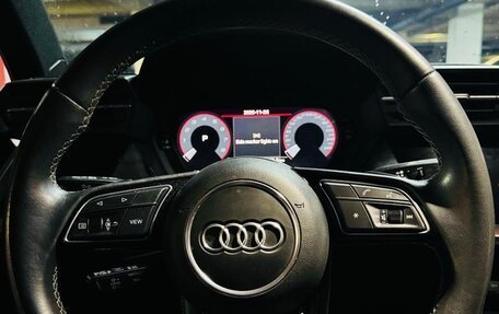Audi A3, 2022 год, 2 100 000 рублей, 7 фотография