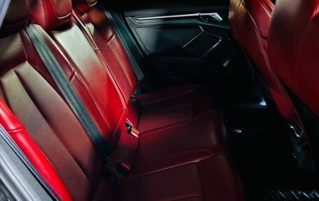 Audi A3, 2022 год, 2 100 000 рублей, 9 фотография