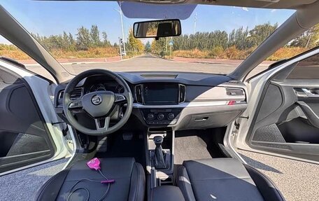 Skoda Kamiq I, 2022 год, 1 689 999 рублей, 17 фотография