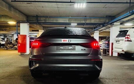Audi A3, 2022 год, 2 100 000 рублей, 3 фотография