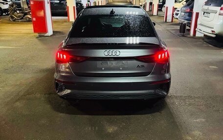 Audi A3, 2022 год, 2 100 000 рублей, 5 фотография