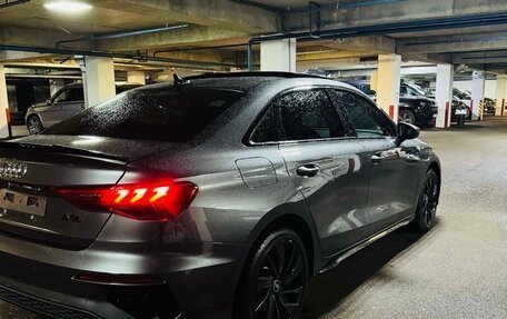 Audi A3, 2022 год, 2 100 000 рублей, 6 фотография