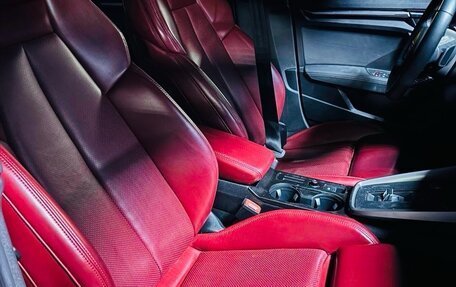 Audi A3, 2022 год, 2 100 000 рублей, 8 фотография
