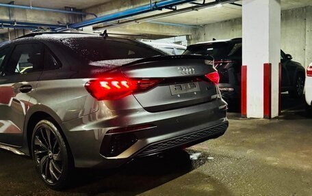 Audi A3, 2022 год, 2 100 000 рублей, 4 фотография