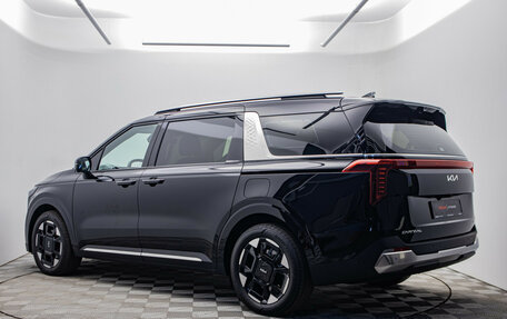 KIA Carnival, 2025 год, 5 440 000 рублей, 2 фотография