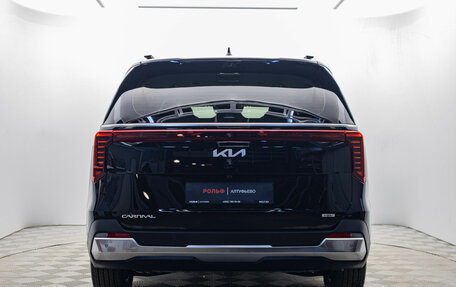 KIA Carnival, 2025 год, 5 440 000 рублей, 3 фотография