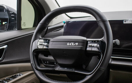 KIA Carnival, 2025 год, 5 440 000 рублей, 13 фотография