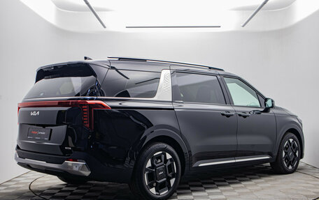 KIA Carnival, 2025 год, 5 440 000 рублей, 4 фотография