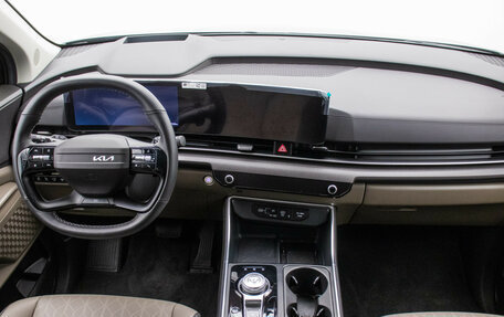 KIA Carnival, 2025 год, 5 440 000 рублей, 11 фотография